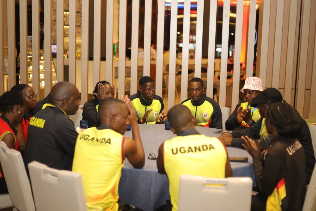 Beach Woodball World Cup-2025