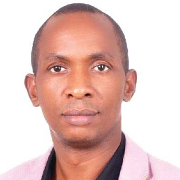 Mr. Juma Adam Kato